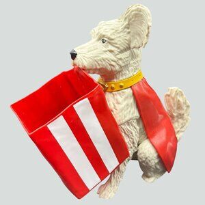 DC Studios Superman 2025 Movie Krypto Popcorn Bucket Cinemark Exclusive